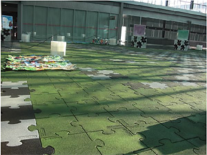 GUMIPUZZLE