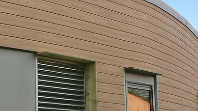 facade