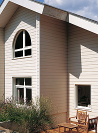 Profile Siding