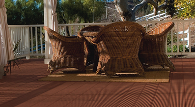 terraza