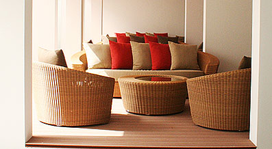 Terraza