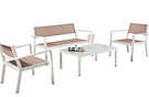 Garniture PVC