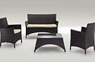 Garniture PVC