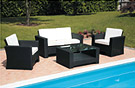 Garniture PVC