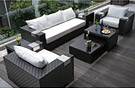Garniture PVC