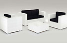 Garniture PVC