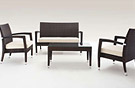 Garniture PVC