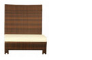 Garniture PVC
