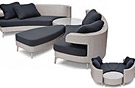 Garniture PVC