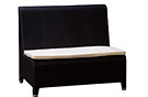 Garniture PVC