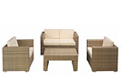 Garniture PVC