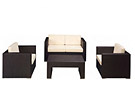 Garniture PVC