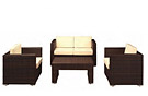Garniture PVC