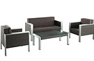 Garniture PVC