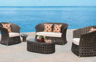 Garniture PVC
