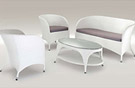 Garniture PVC