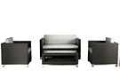 Garniture PVC