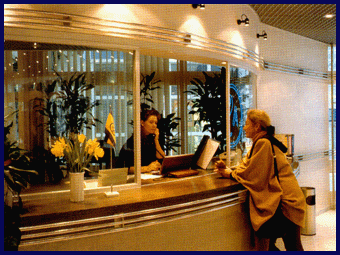 Svalson Sliding Window model 6018