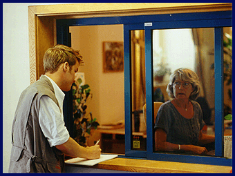 Svalson Sliding Window model SH