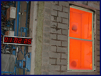 Svalson Sliding Window model SV-E60