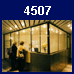 Svalson Sliding Window model 4507