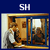 Svalson Sliding Window model SH