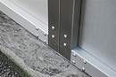 inox pregrade