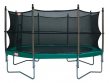 Safety net 430
