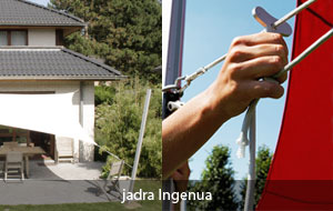 Jadra