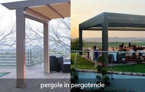 Pergole
