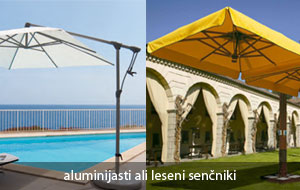 Senčniki