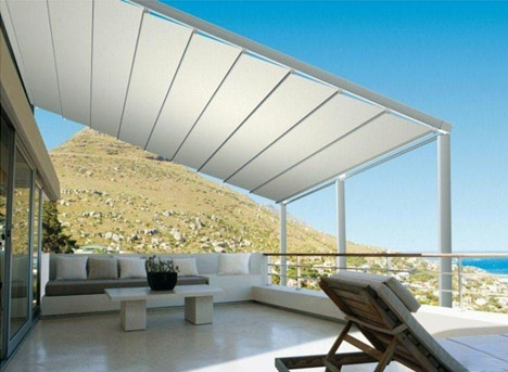 pergola