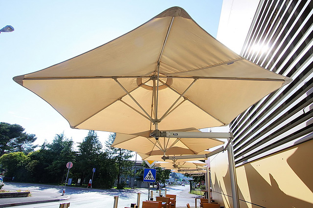 ALU SAILS