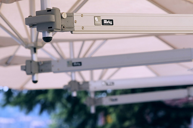 ALU SAILS
