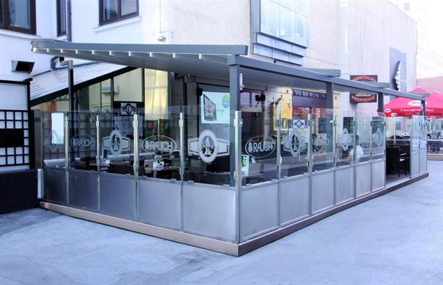 inox pregrade