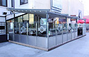 inox pregrade