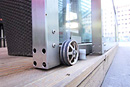 inox pregrade