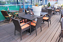 Chairs-exterior