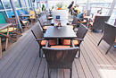 Chairs-exterior