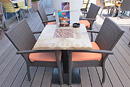 Chairs-exterior