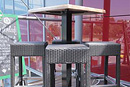 Chairs-exterior