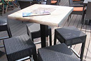 Chairs-exterior