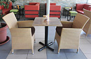 Chairs-exterior