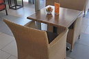 Chairs-exterior