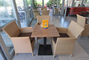 Chairs-exterior