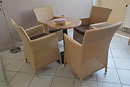 Chairs-exterior