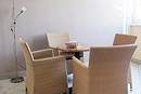 Chairs-exterior
