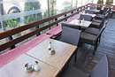 Chairs-exterior