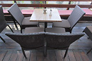 Chairs-exterior
