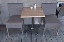 Chairs-exterior
